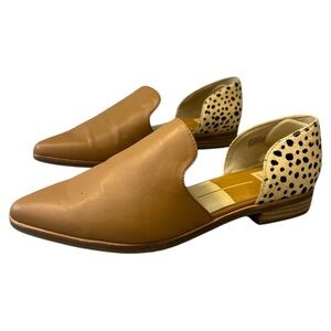 🟣Dolce vita animal print 🟣